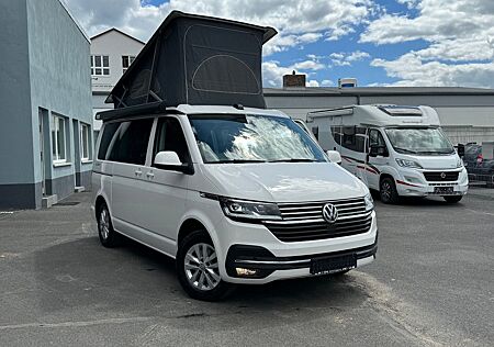 VW T6 California Volkswagen T6.1 California Ocean 2.0TDI ACC-Virtual-BiXenon