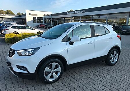 Opel Mokka X ON *AHK*Automatik*Navi*SHZ*