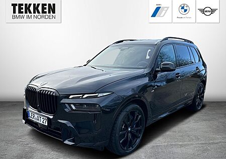 BMW X7 xDrive40d M-Sport Pro/Autobahnassistent/AHK