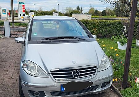 Mercedes-Benz A 180 CDI AVANTGARDE Avantgarde