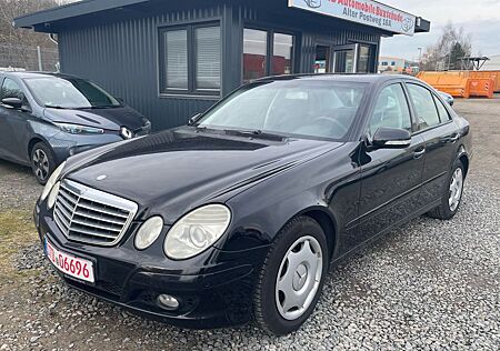 Mercedes-Benz E 200 Lim. Kompressor*Automatik*klima*Navi*Tempo