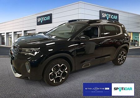 Citroën C5 Aircross Shine 130 Automat. *Navi*SHZ*Drive-A