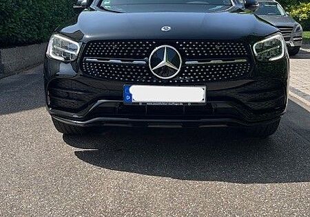 Mercedes-Benz GLC 300 4MATIC Autom. -