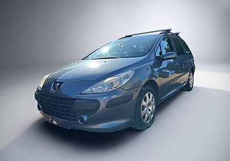 Peugeot 307 Break Grand Filou Cool HDi FAP 90