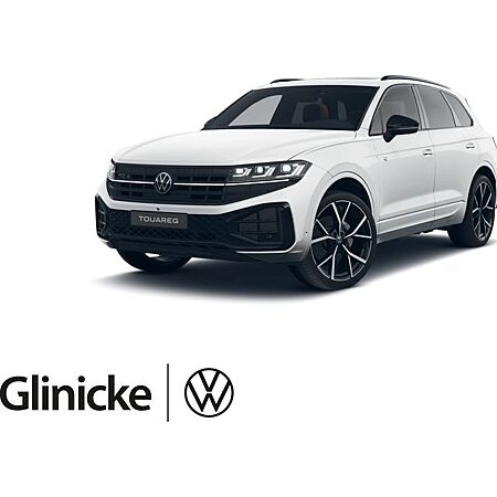 VW Touareg leasen