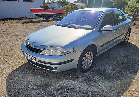 Renault Laguna Emotion 2.0 16V Emotion