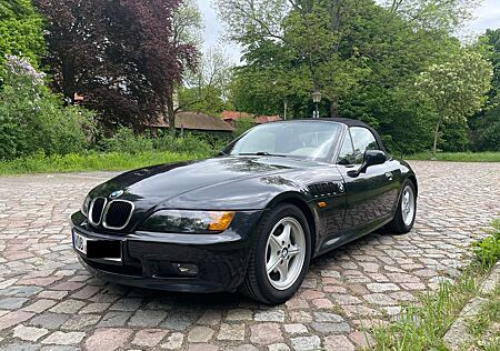 BMW Z3 1.8 -
