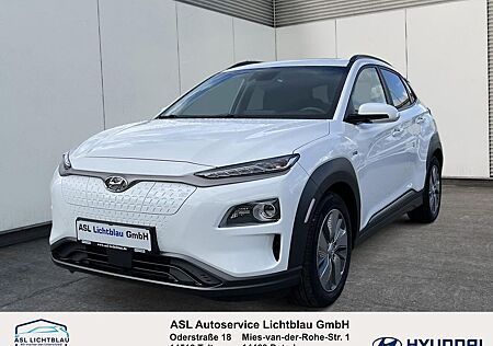 Hyundai Kona Electro MJ20 (150kW) STYLE-Paket Navigat...