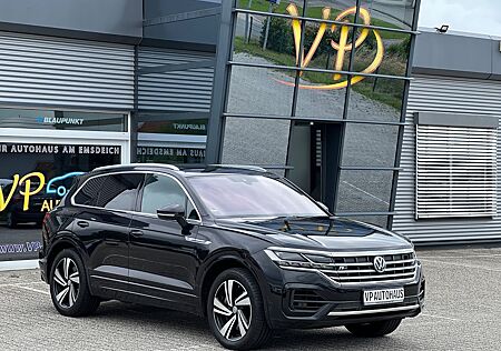 VW Touareg Volkswagen R-Line 4Motion