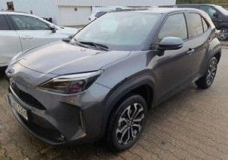 Toyota Yaris Cross Hybrid Team D *CarPlay,Kamera*