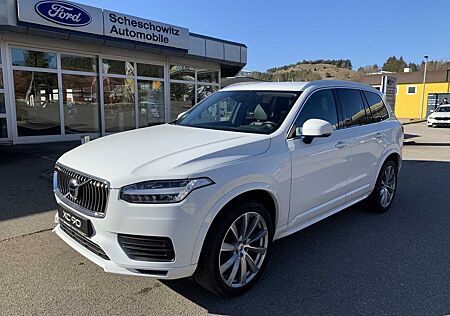 Volvo XC 90 XC90 Diesel B5 D AWD Geartronic Momentum Pro