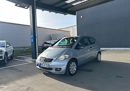 Mercedes-Benz A 180 CDI !Sehr guter Zustand! *Garagenfahrzeug*