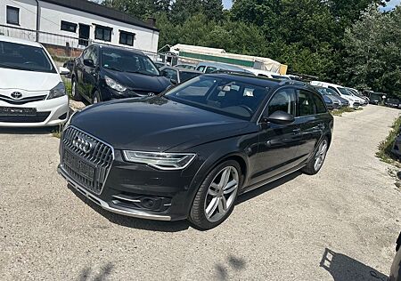 Audi A6 Allroad quattro 3.0 TDI