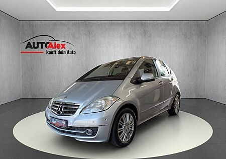 Mercedes-Benz A 160 CDI Autotronic Elegance DPF