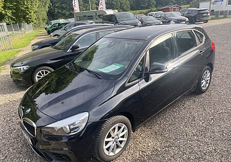 BMW 218 i Automatik