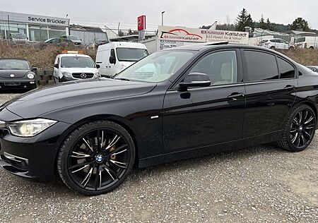 BMW 335I xDrive Luxury line Automatic Luxury