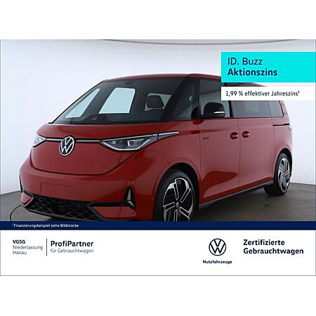 VW ID.Buzz leasen