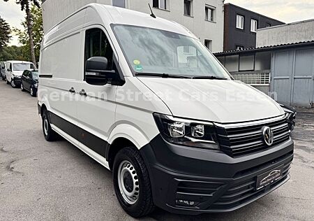 VW Crafter Volkswagen 2,0TDI Autom-DSG,ACC,Navi,Kamera,PDC,TOP