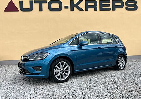 VW Golf Volkswagen Sportsvan VII Highline BMT/Start-Stopp 1.HD