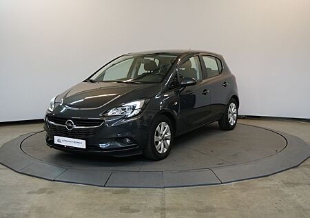 Opel Corsa E 1.4 Edition StzHzg Tempomat Bluetooth