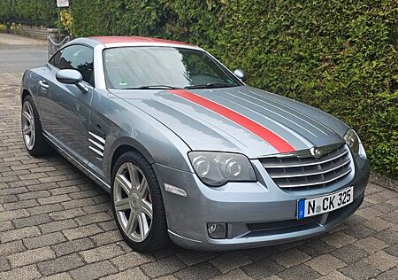 Chrysler Crossfire 3.2 V6