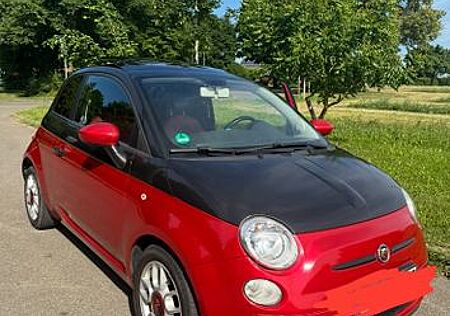 Fiat 500 1.3 Multijet 16V Lounge Lounge