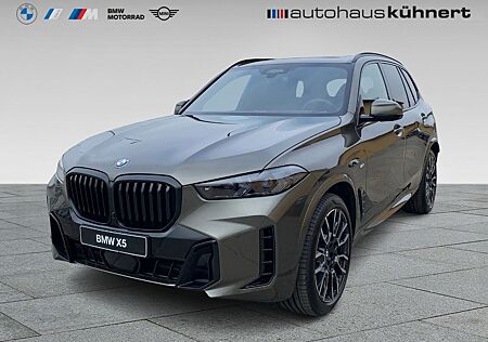BMW X5 xDrive40d UPE 126.230 EUR ///M Sport Pro
