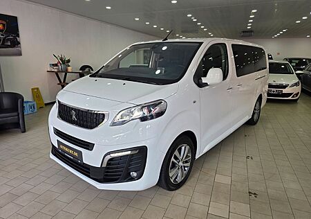 Peugeot Traveller Allure L3 8.Sitzer 2.Hand