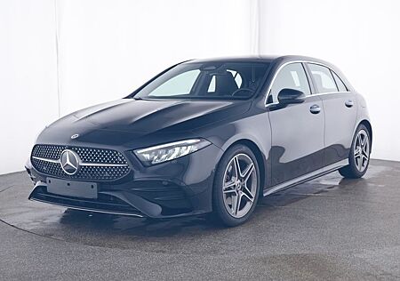 Mercedes-Benz A 200 AMG Line Premium*Navi*MBUX Augm*PTS*Kamera