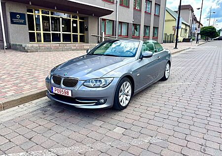 BMW 328 USA import