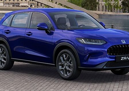 Honda ZR-V e:HEV Elegance LED Navi ACC Spur Totw Kamer