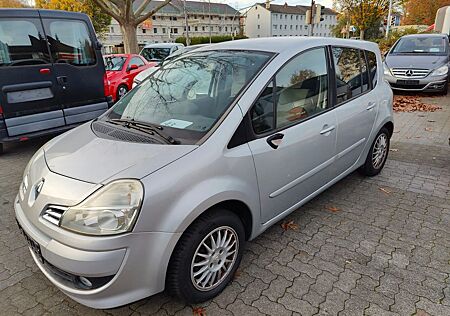 Renault Grand Modus Dynamique, TÜV neu