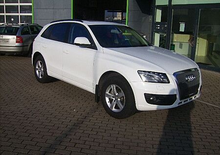 Audi Q5 2.0 TDI quattro