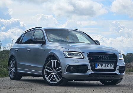 Audi SQ5 3.0 TDI tiptronic quattro -