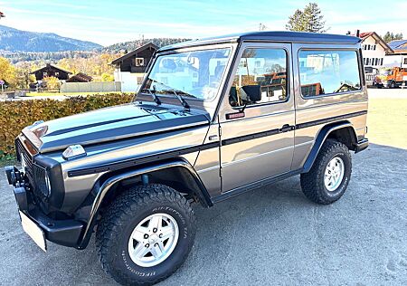 Mercedes-Benz G 280 GE 280