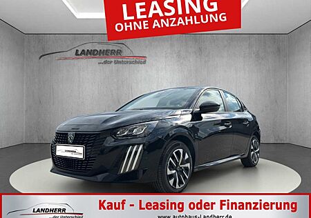 Peugeot 208 Style // LED/PDC/Spurhalteassistent