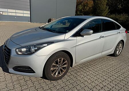 Hyundai i40 1.7 116PS CRDi Style 70517
