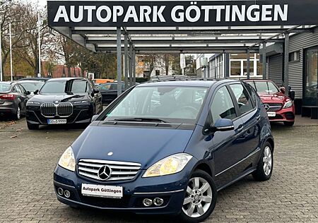 Mercedes-Benz A 160 Avantgarde Klima T-LEDER Sitzheizung PDC