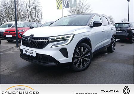Renault Austral Techno Mild Hybrid 160 PDC NAVI ACC LED