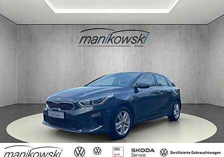 Kia Cee'd Ceed 1.6CRDI *Platinum Edition*BT+CarPlay+LED+Ke