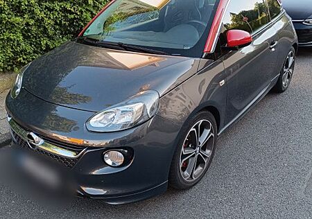 Opel Adam S 1.4 Turbo 110kW S