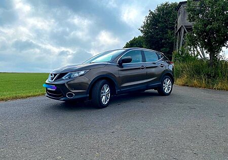 Nissan Qashqai 1.2 DIG-T Tekna Tekna