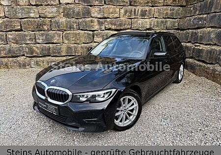 BMW 320 d Touring xDrive*AUTOMATIK*360° KAMERA*PANO*