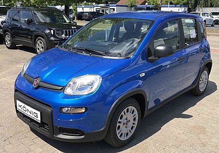 Fiat Panda MY24 1.0 Klima PDC Radio