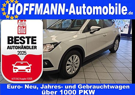 Seat Arona Xcellence Beats, AHK,Navi,PDC,Sitzheizung