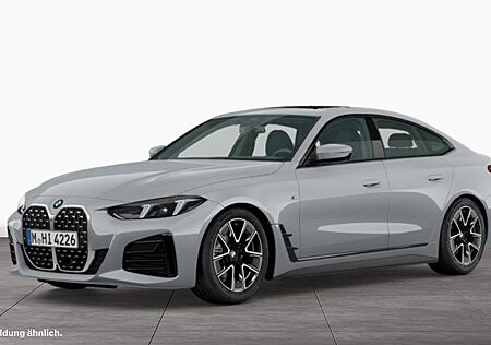 BMW 420i Gran Coupé M Sport Harman/K Kamera Alarm