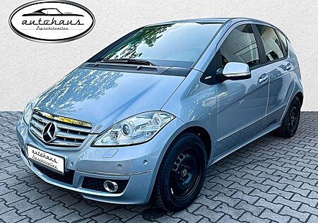 Mercedes-Benz A 170 A -Klasse *KLIMA*RADIO*PDC u.v.m.