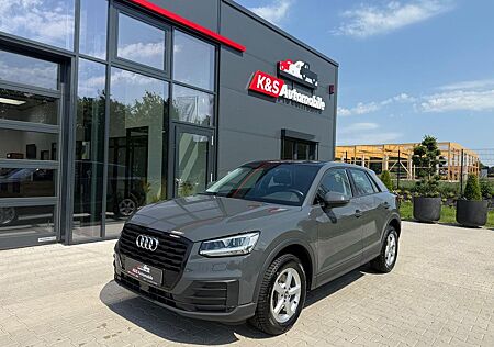 Audi Q2 1.0 TFSI basis ultra*LED*PDC*PANO*