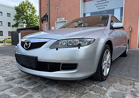 Mazda 6 Lim. 2.0 Automatik Active Sport