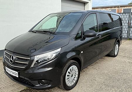 Mercedes-Benz Vito Mixto 116 CDI/BT 4MATIC lang,LED,AHK 2.5t